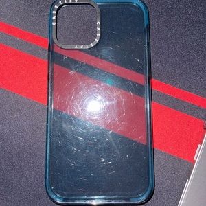 Casetify iPhone 12 Pro Max impact case